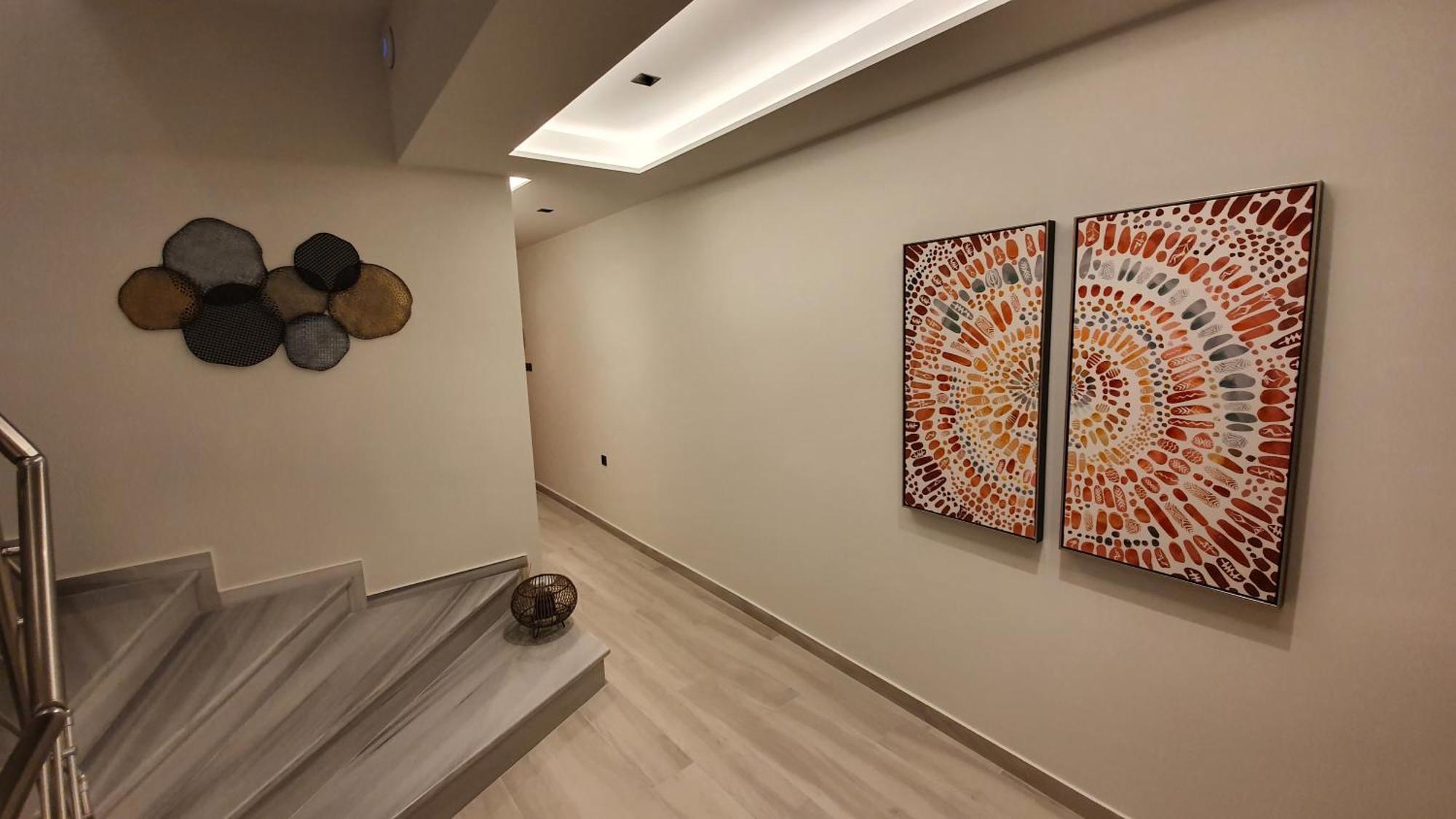 Meligeo Suites Center Of Ioannina Luaran gambar