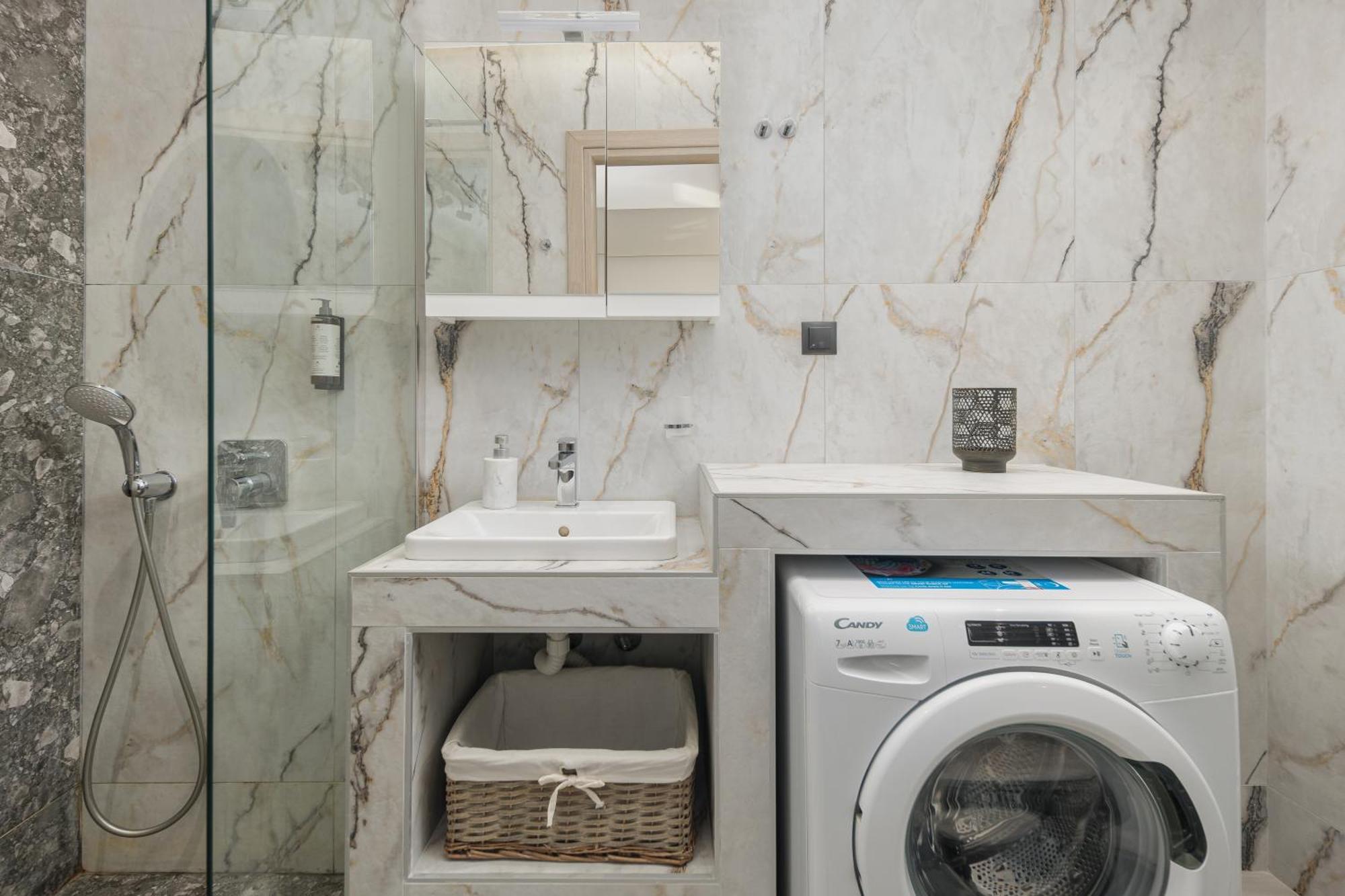 Meligeo Suites Center Of Ioannina Luaran gambar
